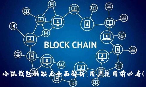 小狐钱包的缺点全面解析：用户使用前必看！