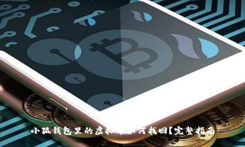 小狐钱包里的虚拟币如何找回？完整指南