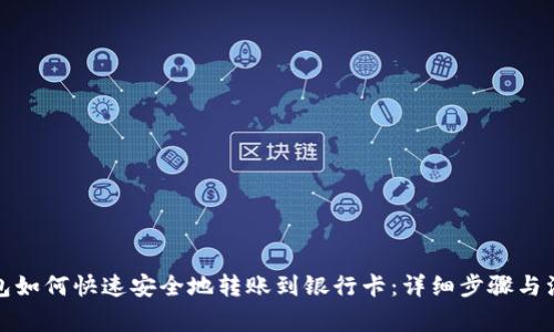 数字钱包如何快速安全地转账到银行卡：详细步骤与注意事项