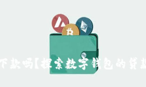 数字钱包能下款吗？探索数字钱包的贷款功能与应用