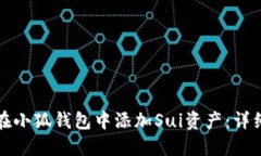 如何在小狐钱包中添加S