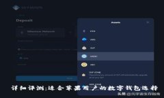  详细评测：适合苹果用户的数字钱包选择