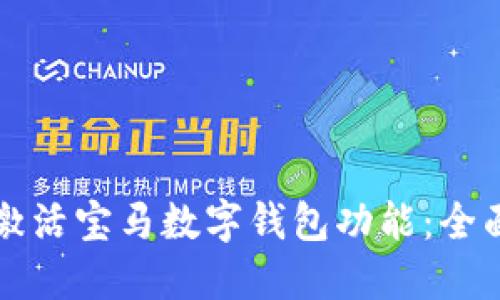 如何激活宝马数字钱包功能：全面指南