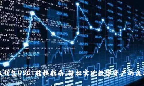 小狐钱包USDT转换指南：轻松实现数字资产的流动性