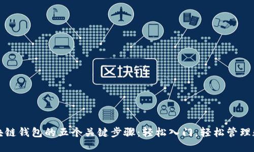 搭建区块链钱包的五个关键步骤：轻松入门，轻松管理数字资产