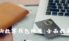 如何高效查询数字钱包账号：全面指南与实用技