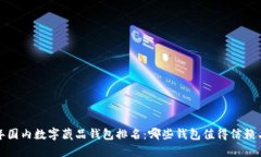 2023年国内数字藏品钱包排名：哪些钱包值得信赖