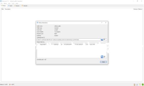

    小狐钱包卡交易：简化你的支付体验，探索全新金融管理方式


    小狐钱包卡交易：简化你的支付体验，探索全新金融管理方式