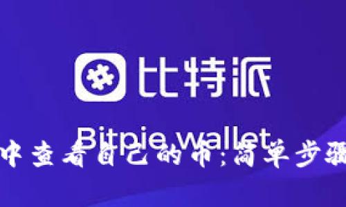 在小狐钱包中查看自己的币：简单步骤与详尽指南