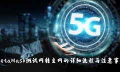 MetaMask测试网转主网的详细