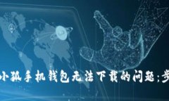 如何解决小狐手机钱包无