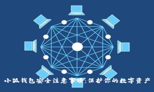 小狐钱包安全注意事项：保护你的数字资产