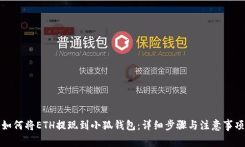 如何将ETH提现到小狐钱包：详细步骤与注意事项