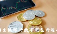   中国主流银行数字钱包开