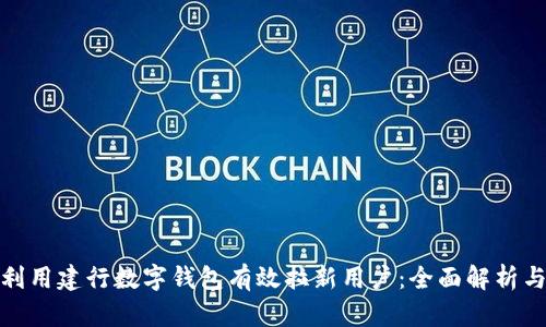 如何利用建行数字钱包有效拉新用户：全面解析与策略