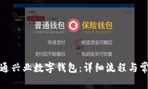 如何顺利开通兴业数字钱包：详细流程与常见问题解答