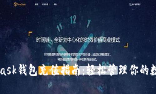 MetaMask钱包充值指南：轻松管理你的数字资产