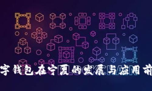 数字钱包在宁夏的发展与应用前景