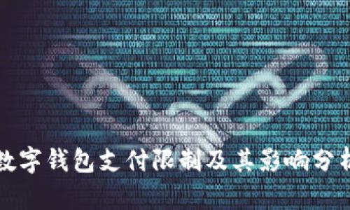 数字钱包支付限制及其影响分析