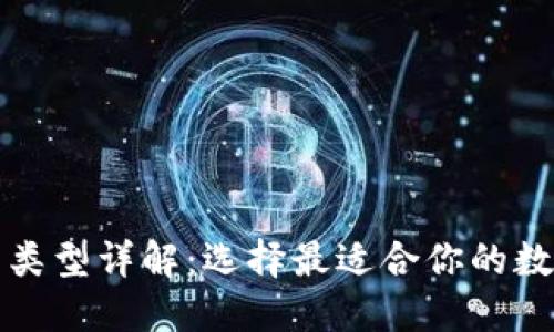 数字钱包的类型详解：选择最适合你的数字支付方式