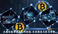   区块链数字钱包如何打通：全面指南与最佳实践