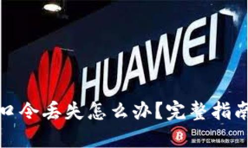 加密钱包的口令丢失怎么办？完整指南与解决方案