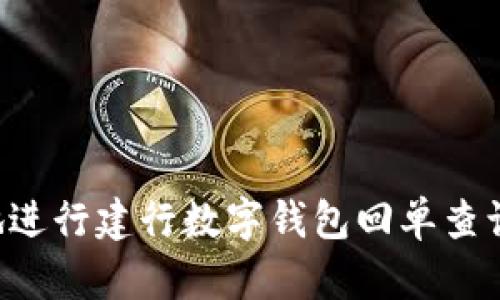 如何便捷地进行建行数字钱包回单查询：全面指南