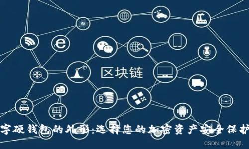 数字硬钱包的外形：选择您的加密资产安全保护器