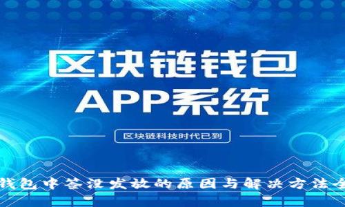 数字钱包中签没发放的原因与解决方法全解析