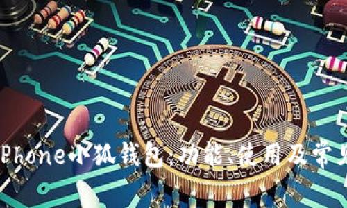 全面解析iPhone小狐钱包：功能、使用及常见问题解答