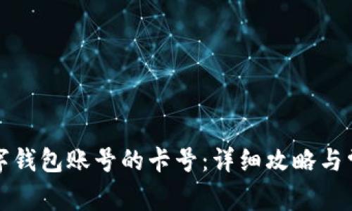 如何查看数字钱包账号的卡号：详细攻略与常见问题解答