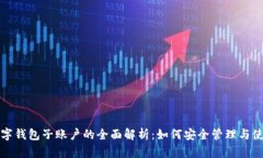 数字钱包子账户的全面解析：如何安全管理与使