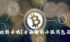 : 小狐钱包能装比特币吗？