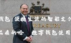 哈啰数字钱包：便捷生活的智能支付解决方案提