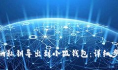  如何将Swarm私钥导出到小狐钱包：详细步骤与注