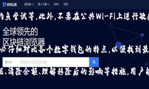   移除数字钱包的操作指南与常见问题解答 / 

 guanjianci 数字钱包, 移除数字钱包, 钱包管理, 数字支付 /guanjianci 

数字钱包已成为现代支付的重要工具，它让用户能够快速、安全地进行各种交易。然而，某些情况下，用户可能希望移除或删除他们的数字钱包账户。本文将详细介绍如何有效、安全地移除数字钱包，并解答常见问题，帮助用户更好地管理他们的数字支付。

什么是数字钱包？
数字钱包（也称为电子钱包）是一种在线应用程序，允许用户存储、管理和使用数字货币，比如信用卡信息、银行卡、礼品卡以及一些加密货币。用户通过数字钱包进行购物、支付账单、转账甚至管理投资。无论是在手机、电脑还是其他设备上，数字钱包方便用户进行各种交易。

为什么需要移除数字钱包？
虽然数字钱包提供了很多优势，但有时用户可能会决定移除它们。以下是一些原因：
ul
  listrong隐私和安全考虑/strong：某些用户在意识到潜在的隐私风险后，可能会选择关闭他们的数字钱包。/li
  listrong不再需要/strong：如果一个用户不再使用某个特定的数字钱包，移除它可以减少账户管理的复杂性。/li
  listrong提供的服务不足/strong：有时用户会发现某个钱包无法满足他们的需求，因此选择移除并转用其他服务。/li
  listrong体验不佳/strong：如支付困难、技术问题或客户服务不佳等，都可能导致用户选择移除钱包。/li
/ul

如何移除数字钱包？
移除数字钱包的具体操作可能会因不同品牌和平台而异，但一般步骤如下：
ol
  listrong登录账户/strong：首先，访问数字钱包的官方网站或应用程序，使用你的账户信息登录。/li
  listrong进入账户设置/strong：在主界面上找到“账户设置”或者“个人资料”，一般在右上角或菜单中可以找到。/li
  listrong选择移除账户/strong：在账户设定中，寻找“删除账户”或“移除钱包”的选项。该选项通常会隐藏在更深层的设置中。/li
  listrong确认操作/strong：系统可能会要求你确认这个操作，因为此操作是不可逆的。仔细阅读相关信息，确保你已经备份了必要的信息或资金。/li
  listrong清空余额/strong：如果你的钱包中有余额，移除账户前必须确保将余额提取或转移到其它账户。/li
  listrong完成操作/strong：一旦确认，系统将处理你的请求并确认账户已成功删除。/li
/ol

如何备份数据和资金？
在移除数字钱包之前，备份你的数据和资金至关重要。以下是一些备份的建议：
ul
  listrong导出交易记录/strong：许多数字钱包都允许用户导出他们的交易历史，确保将其存储在一个安全的地方以便将来的参考。/li
  listrong获取备份助记词或密钥/strong：如果使用的是某些类型的数字钱包（特别是加密货币钱包），请务必记录助记词和私钥，以防今后需要恢复访问。/li
  listrong转移资金/strong：确保将钱包中所有余额转出到其他安全的账户。例如，转到银行账户或另一个数字钱包。/li
/ul

移除数字钱包后如何管理资金？
在成功移除数字钱包后，用户需要采取一些措施以确保他们的财务安全与透明度：
ul
  listrong监控资金流动/strong：保持对已转移到其他账户资金的追踪，确保没有遗漏或出错。/li
  listrong考虑其他支付方式/strong：了解有哪些其他数字钱包或传统的支付方式可供选择，这可以帮助你决定未来的交易方式。/li
  listrong定期检查信用报告/strong：定期查看信用报告，可以即时捕捉到任何可疑活动或错误。/li
/ul

常见问题解答
1. 移除数字钱包后，是否可以恢复？
绝大多数数字钱包在删除账户后将无法恢复。一旦账户被删除，相关信息、余额和交易记录将会永久消失。因此，确保在删除之前完全备份重要信息和资金。

2. 移除数字钱包是否会影响我的信用评分？
移除数字钱包本身不会直接影响你的信用评分，因为数字钱包在信用评分中并不是一个因素。影响信用评分的主要是你的信用卡使用情况、借款记录以及还款历史。然而，若你在移除钱包前未支付任何待定的交易，可能会产生一些间接影响。确保结清所有账户余额后再进行操作。

3. 移除数字钱包需要多长时间？
移除数字钱包的过程通常非常快速，通常只需几分钟到十几分钟。如果遇到系统问题，可能会延长，但大部分用户都应该能够在短时间内完成删除操作。

4. 我可以使用多个数字钱包吗？
当然，用户可以选择使用多个数字钱包。很多人会选择使用多种钱包来分散风险、管理财务，甚至利用不同钱包之间的优惠。但请确保你能够管理这些账户，以便随时能够监控你的交易和资金状态。

5. 我怎么样才能避免数字钱包的安全问题？
钱包安全问题的预防措施包括：使用强密码、更改密码定期、启用两步验证、定期监控交易记录、谨慎处理电子邮件和钓鱼尝试等。此外，不要在公共Wi-Fi上进行敏感交易，确保设备有最新的安全防护。

6. 如何选择新的数字钱包？
选择新的数字钱包时，关键考虑因素包括安全性、用户友好性、支持的支付方式、费用与佣金、客户服务和用户评价。务必仔细对比各个数字钱包的特点，以便找到最适合自己的选择。

总结来说，移除数字钱包的操作相对简单，但在执行之前，用户应认真考虑隐私、安全与资金管理等问题。通过备份数据、清除余额、理解移除后的影响等措施，用户能够更安心地管理自己的数字支付账户。
