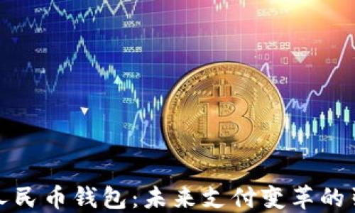 
数字人民币钱包：未来支付变革的引领者