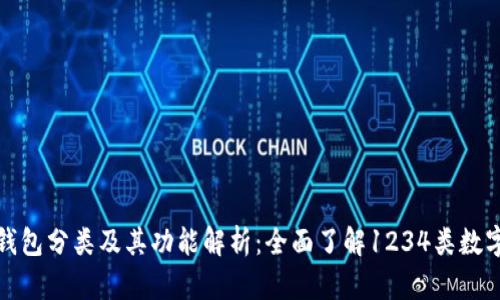 数字钱包分类及其功能解析：全面了解1234类数字钱包