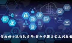 如何找回小狐钱包密码：详细步骤与常见问题解