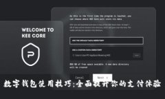 数字钱包使用技巧：全面提升你的支付体验