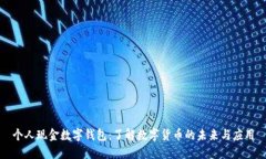 个人现金数字钱包：了解