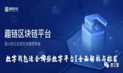 数字钱包适合哪些数字平