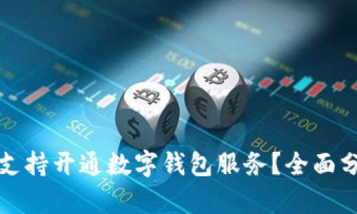 哪些银行支持开通数字钱包服务？全面分析与推荐