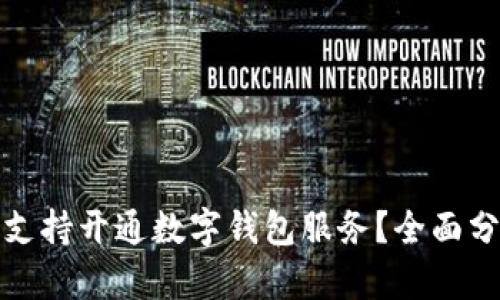 哪些银行支持开通数字钱包服务？全面分析与推荐