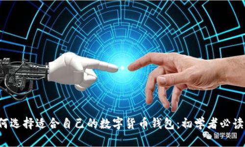  如何选择适合自己的数字货币钱包：初学者必读指南