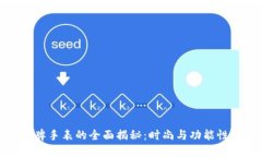 小狐钱包品牌手表的全面揭秘：时尚与功能性的