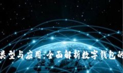 数字钱包的类型与应用：全面解析数字钱包的功