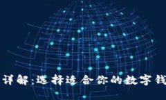 数字钱包类型详解：选择