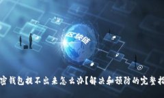 加密钱包提不出来怎么办？解决和预防的完整指