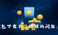 如何解决加密空间钱包下载不了视频的问题：完